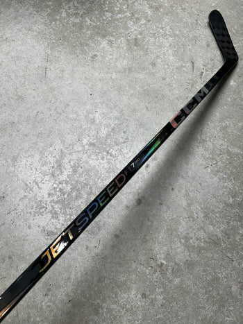 Left Hand 80 Flex Custom P90TM CCM Jetspeed FT7 Pro (New)