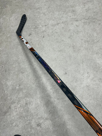 Right Hand 85 Flex P28M True Hzrdus Smoke New (Wrapped as HZRDUS (9X4)