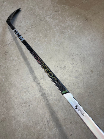 Left Hand 80 Flex P28M CCM Jetspeed FT6 Pro (New) Pro Stock