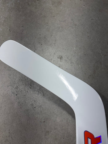 Left Hand 25” Bauer Flylite Goalie Stick New NHL Prostock