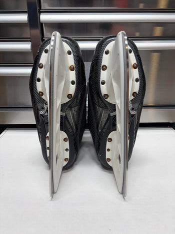 Bauer Vapor Flylite Skate Size 10.5 FIT 2 NHL IIYA LYUBUSHKIN (Game Used) Pro Stock