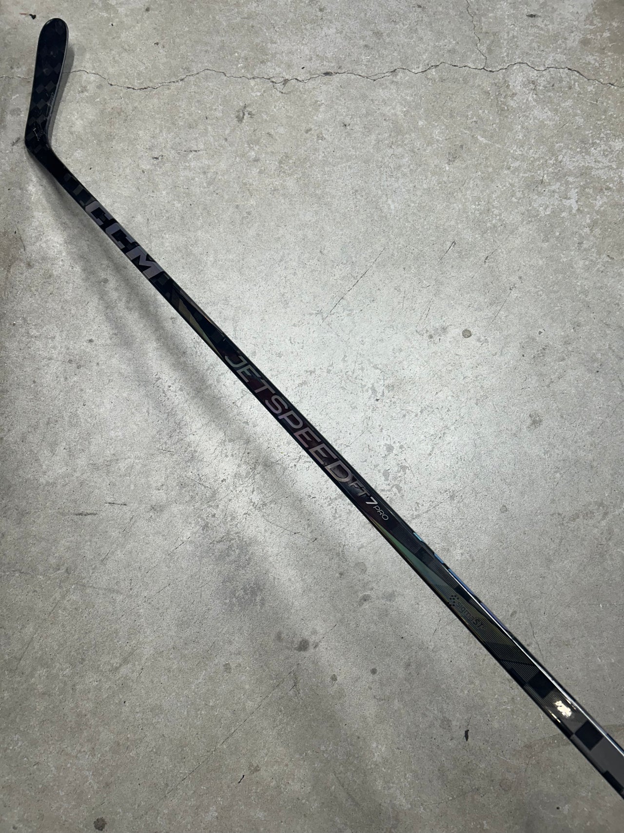 Right Hand 80 Flex P29 CCM Jetspeed FT7 Pro (New)