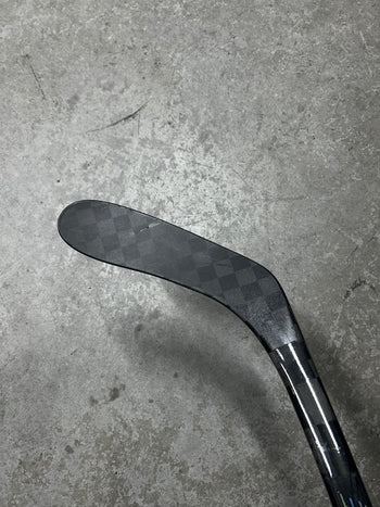 Left Hand 77 Flex P28 Bauer Flylite (Restored) Pro Stock