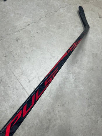 Left Hand 82 Flex P92M Bauer Pulse CHL Pro Stock (Restored)