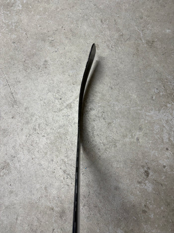 Left Hand 25” True Hzrdus 9x4 Goalie Stick New NHL Pro Stock
