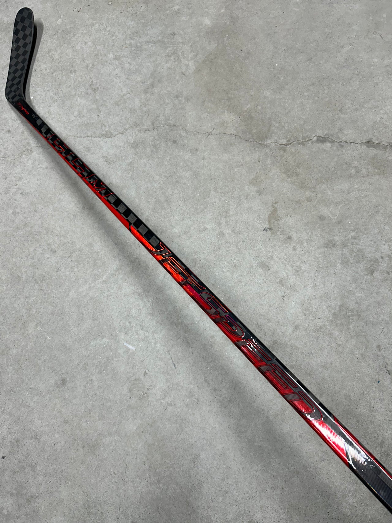 Right Hand 95 Flex P88 CCM Jetspeed FT4 Pro New