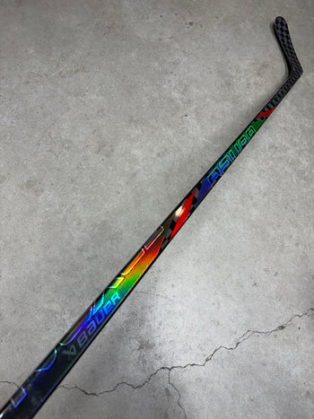 Left Hand 95 Flex Custom P28M Bauer Nexus Tracer (New) Pro Stock