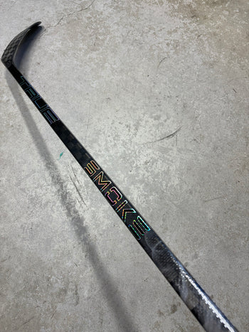 Left Hand 75 Flex P28M True Hzrdus Smoke (New) Pro Stock