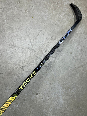 Right Hand 75 Flex P29 CCM Tacks AS-VI Pro (New) Pro Stock