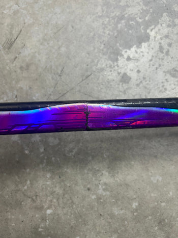Right Hand 77 Flex P92  Bauer Flylite (Restored) Pro Stock