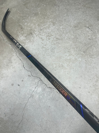 Left Hand 70 Flex P29 CCM Ribcor Trigger 9 Pro (Restored)