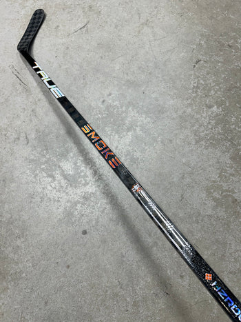 Right Hand 75 Flex P88 True Hzrdus Smoke WHL Prostock (New)