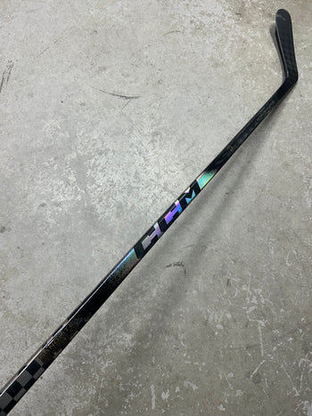 Left Hand 80 Flex P29 CCM Ribcor Trigger 10 Pro (New) Pro Stock