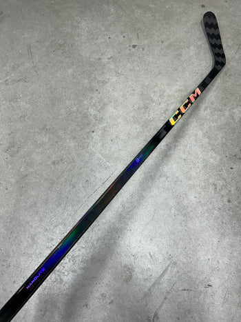 Left Hand JR 40 Flex P90TM CCM FT8 Pro (New)