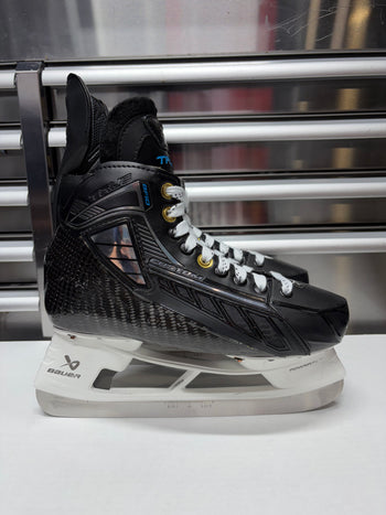 True SVH Custom Pro Skate Size 8 Regular Width (Like New) OHL Pro Stock