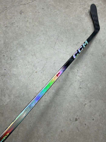 Left Hand JR 40 Flex P28 CCM FT8 Pro (New)