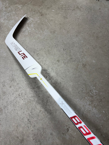 Left Hand 26” Bauer Hyperlite Goalie Stick (New)