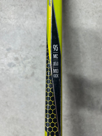 Right Hand 95 Flex P88 TRUE Catalyst 9x New