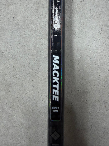 Left Hand 80 Flex P28 True Hzrdus Smoke New (Wrapped as HZRDUS 9X4)