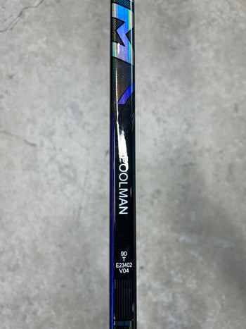 Left Hand 90 Flex P29 CCM Ribcor Trigger 9 Pro (New) Pro Stock
