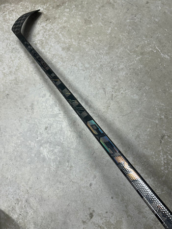 Left Hand 80 Flex Custom P28 CCM XF Pro (Restored) Pro Stock