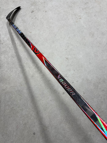 Left Hand 82 Flex P28M Bauer Proto 2 (Restored)
