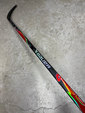 Left Hand 77 Flex P92 Bauer Flylite (Restored) Pro Stock