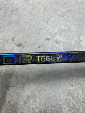 Left Hand 75 Flex P29 CCM Ribcor Trigger 9 Pro (Restored)