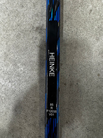 Left Hand 85 Flex P29M CCM Jetspeed FT5 Pro New