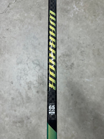 Left Hand 65 Flex P28 Warrior Alpha LX3 Pro (New)
