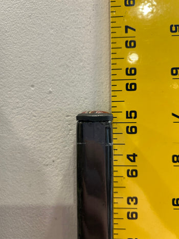 Right Hand 85 Flex P90TM NHL Warrior Novium Pro (Used)