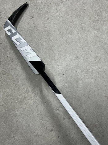Left Hand 25” CCM EFLEX 5 Prolite Goalie Stick New (Copy)