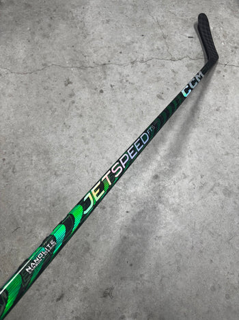 Left Hand 85 Flex P28M CCM Jetspeed FT5 Pro New