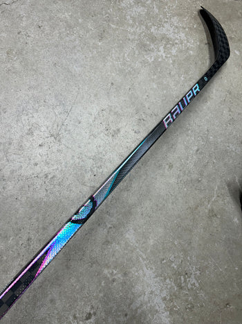 Right Hand 87 Flex P92M Bauer Proto2 CHL Pro Stock (Restored)