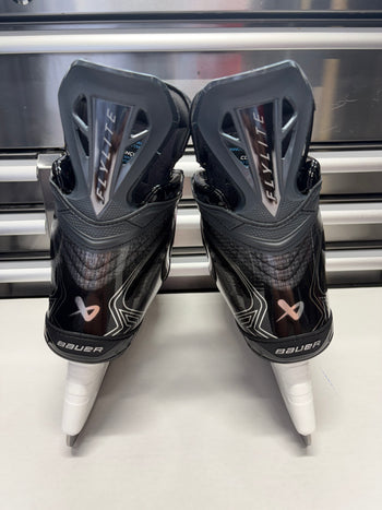 Bauer Vapor Flylite Skate Size 7.5 FIT 1 (New) OHL Pro Stock
