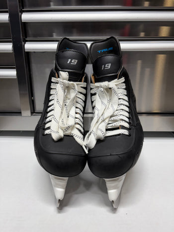 True SVH Custom Pro Skate Size 9 Tapered Width (New) OHL Pro Stock