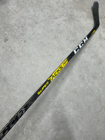 Left Hand 105 Flex Custom P92 CCM SuperTacks AS2 Pro New