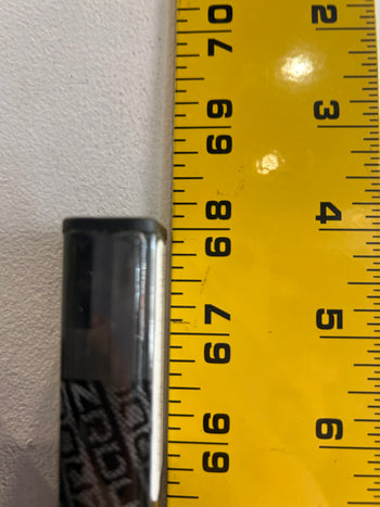 Left Hand 85 Flex P28M True Hzrdus Smoke NCAA Prostock (New)