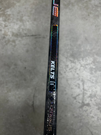 Left Hand 75 Flex P92 True Nitro Wrapped As Hzrdus Smoke (New) WHL Pro Stock