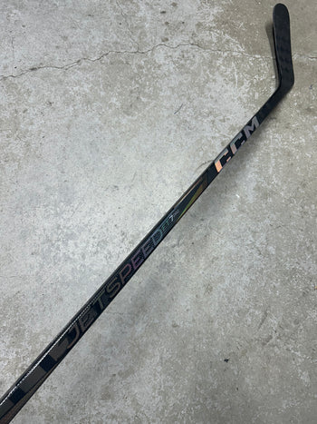 Left Hand 85 Flex P29M CCM Jetspeed FT7 Pro (New)