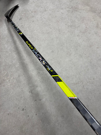 Left Hand 100 Flex P90TM CCM SuperTacks AS3 Pro Stock (New)