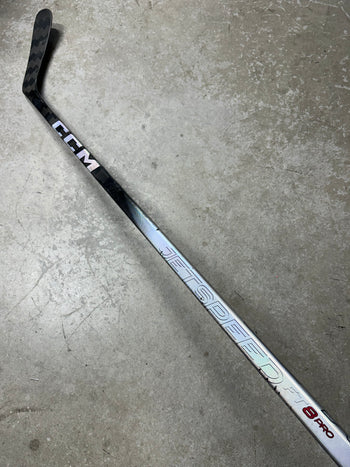 Right Hand 55 Flex P29 CCM FT8 Pro (Restored)
