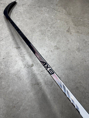 Left Hand 95 Flex P88 True AX9 (New) Pro Stock NHL