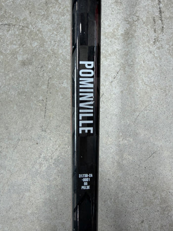 Right Hand 65 Flex P28M Bauer Pulse (Restored) OHL Pro Stock
