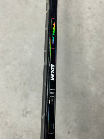 Left Hand 85 Flex Custom P88 TRUE Catalyst 9X (NEW) Pro Stock