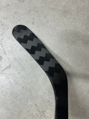 Left Hand JR 50 Flex P90TM CCM FT8 Pro (New)
