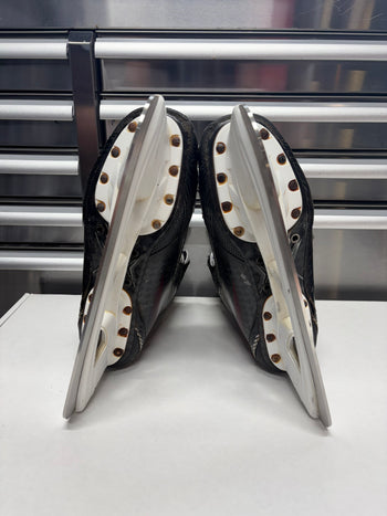 Bauer Shadow Skate Size 8.5 FIT 2 (Used) OHL Pro Stock