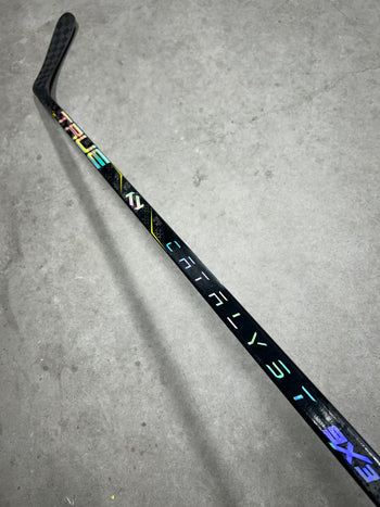 Right Hand 85 Flex P90T True Catalyst 9X3 (New) Pro Stock NHL