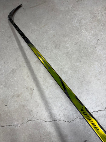 Left Hand 87 Flex P92 Bauer Hyperlite2 (New) Pro Stock
