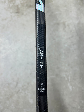 Left Hand 90 Flex Custom P92M CCM FT7 Pro (Restored)
